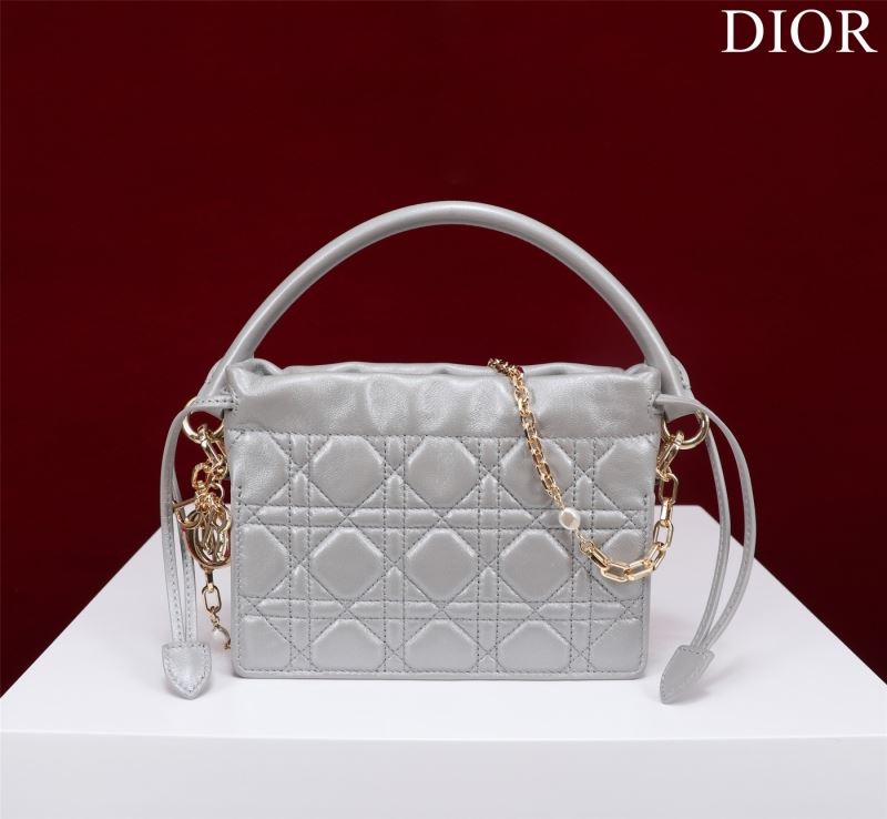 Christian Dior My Lady Bags